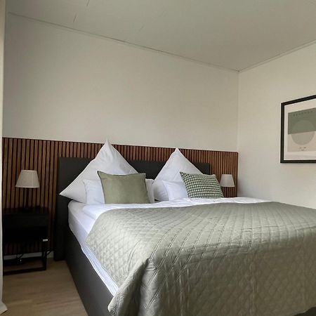 Apartamento Heel Wat Besuenners Krummhörn Exterior foto