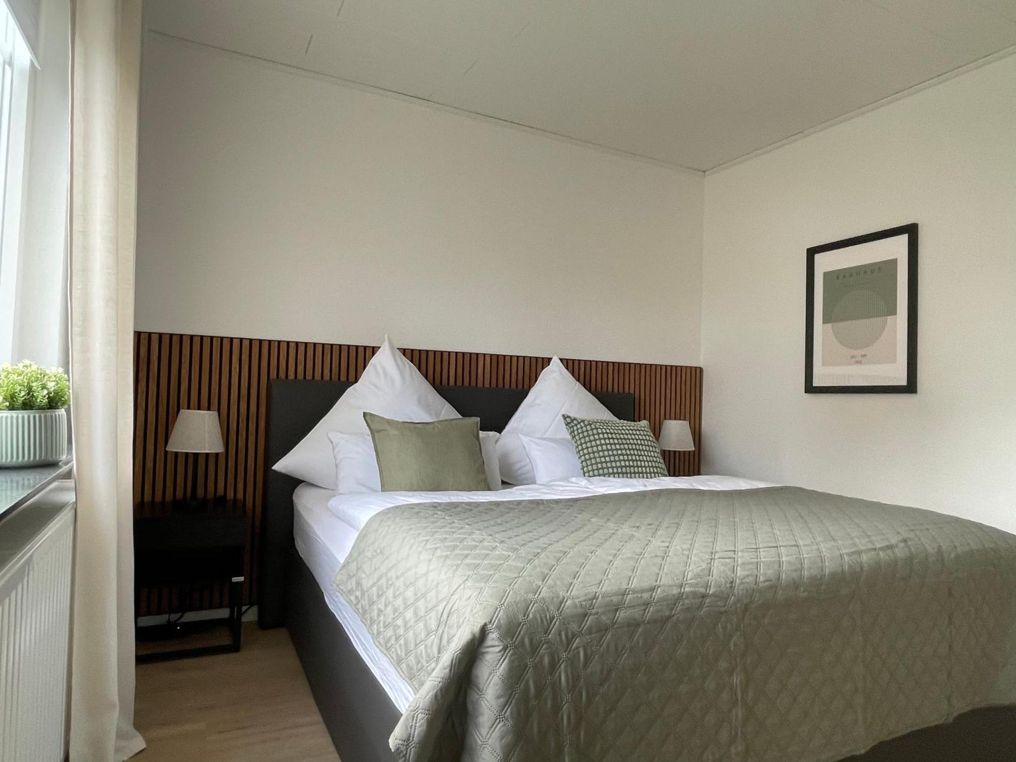 Apartamento Heel Wat Besuenners Krummhörn Exterior foto