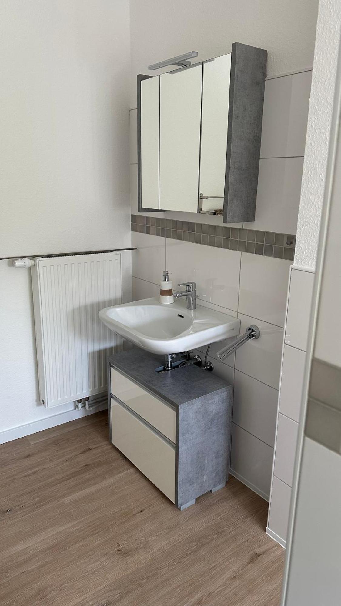 Apartamento Heel Wat Besuenners Krummhörn Exterior foto