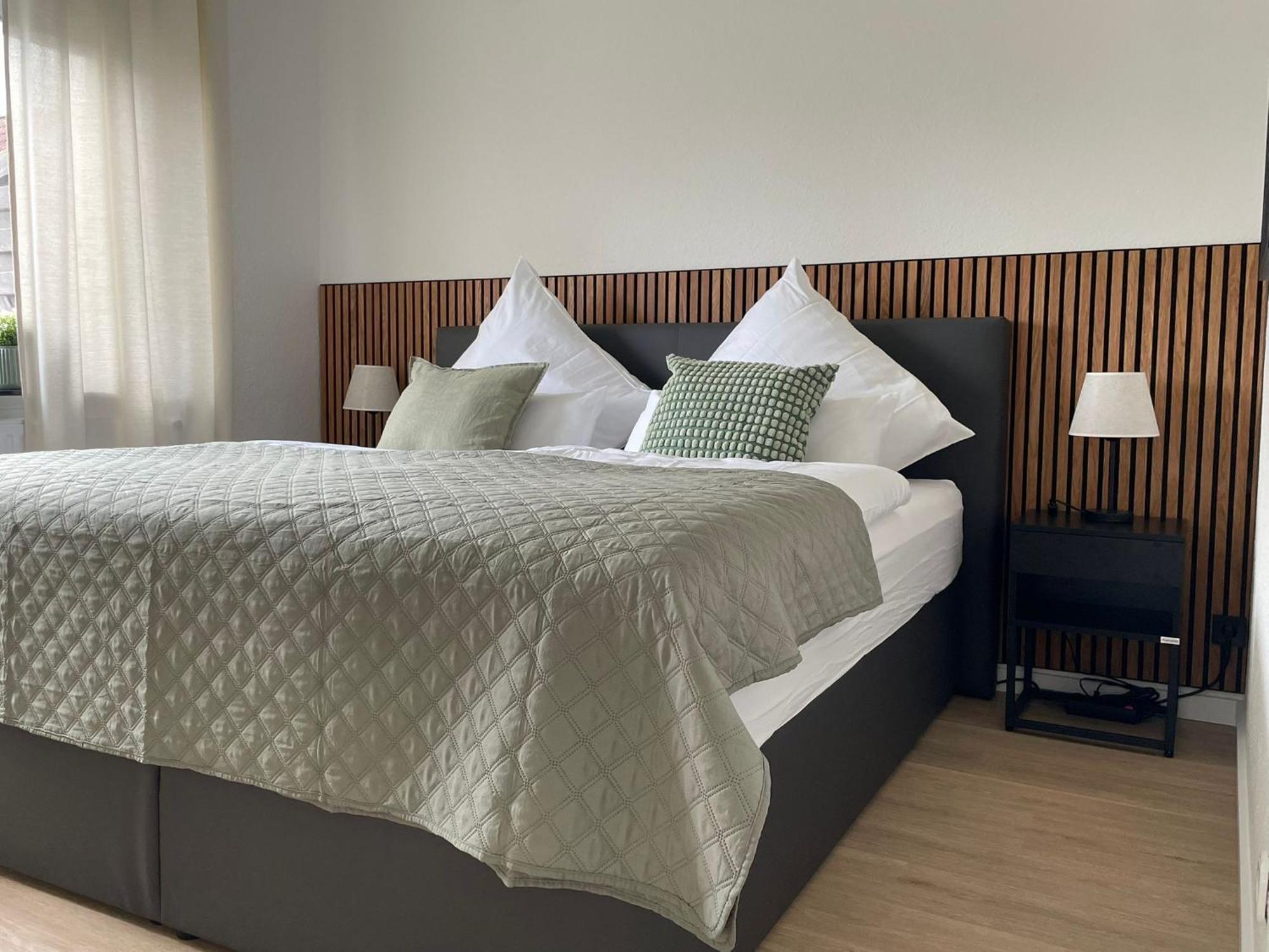Apartamento Heel Wat Besuenners Krummhörn Exterior foto