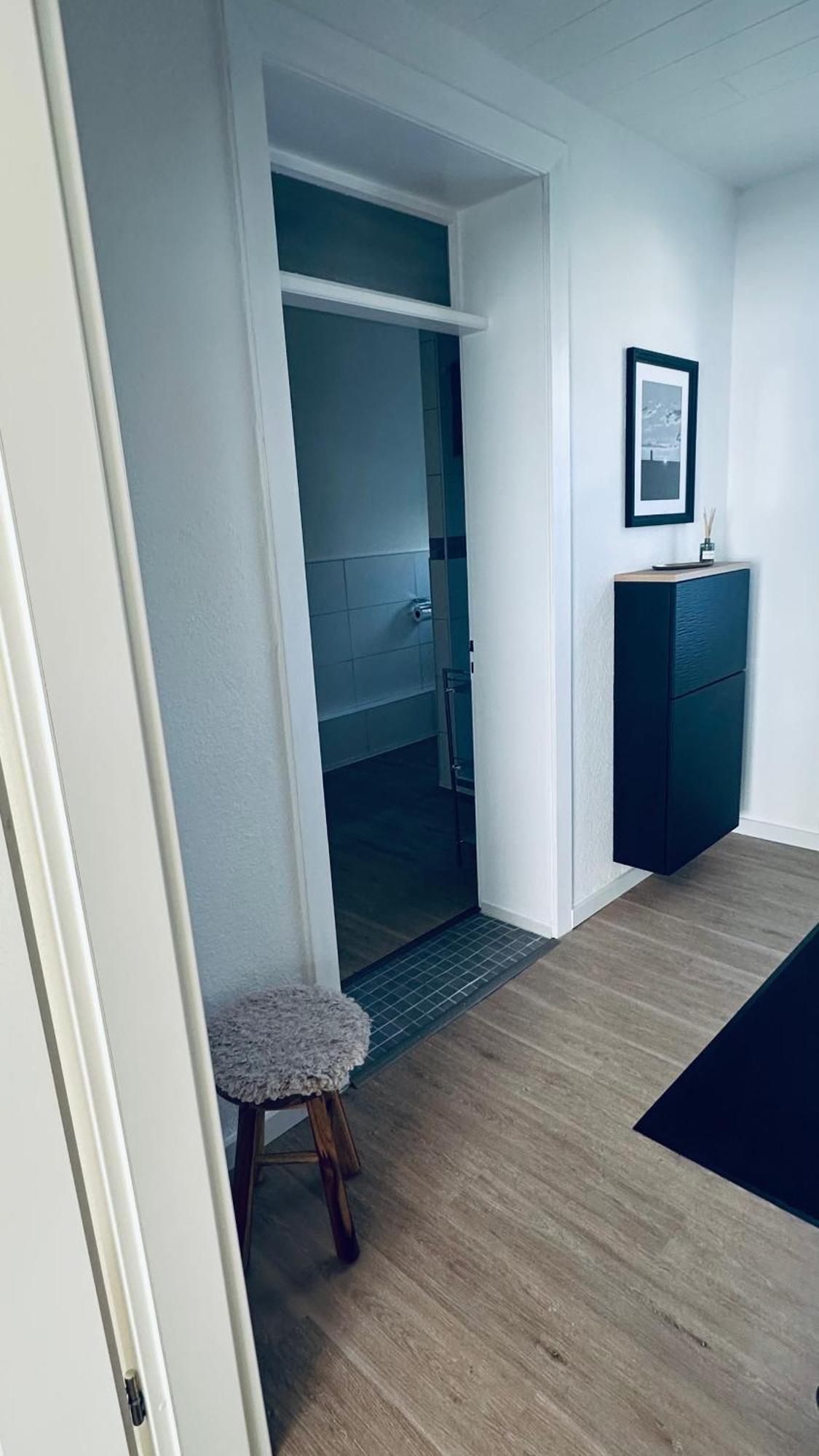 Apartamento Heel Wat Besuenners Krummhörn Exterior foto